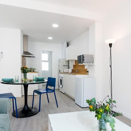 Anfitrion Triana 1 Daire Sevilla Dış mekan fotoğraf