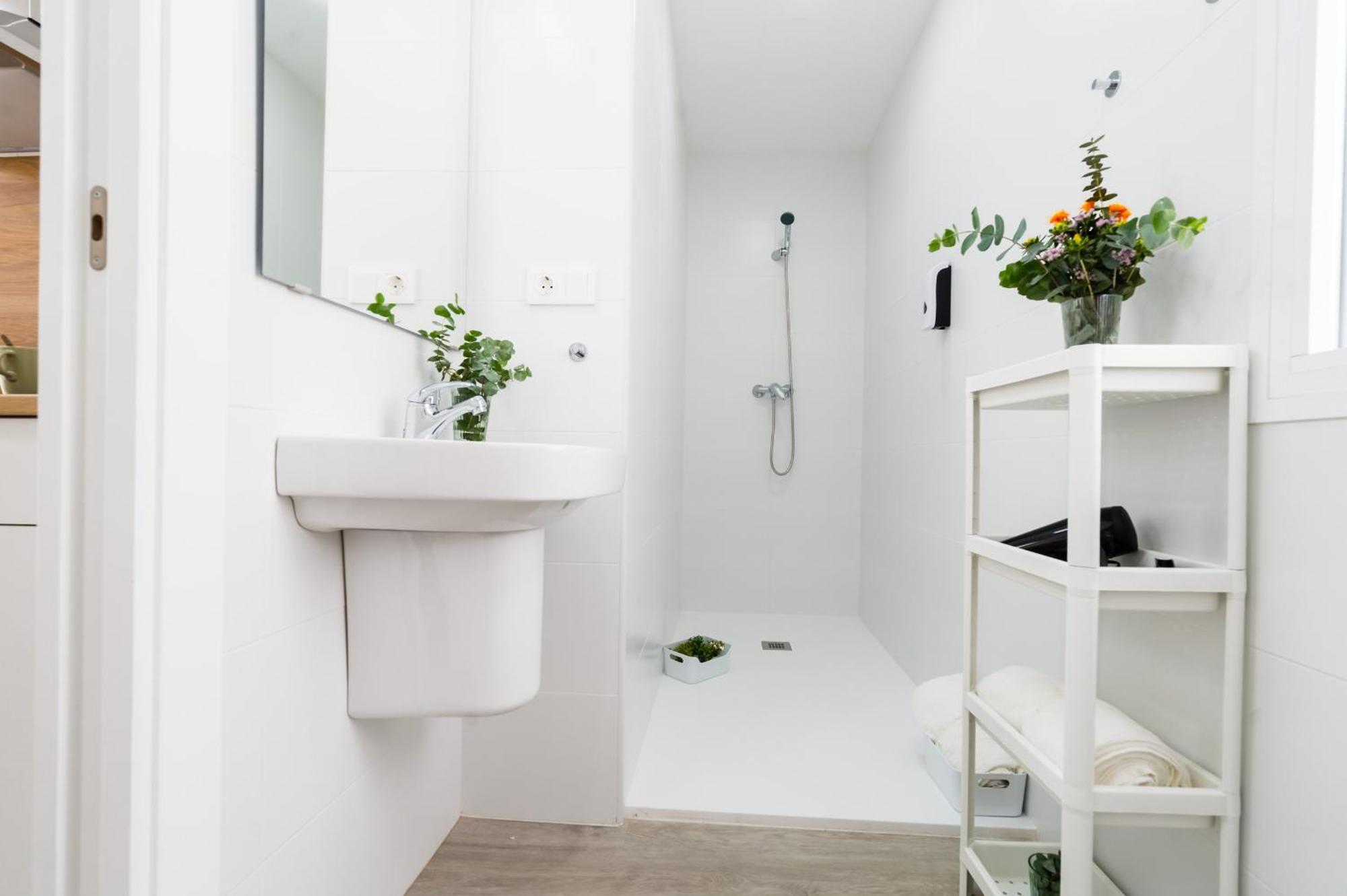 Anfitrion Triana 1 Daire Sevilla Dış mekan fotoğraf